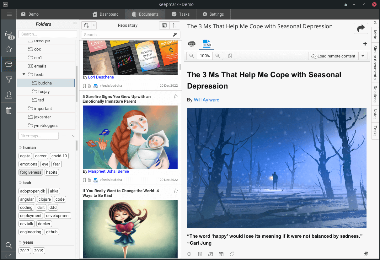 Keepmark 1.41.0