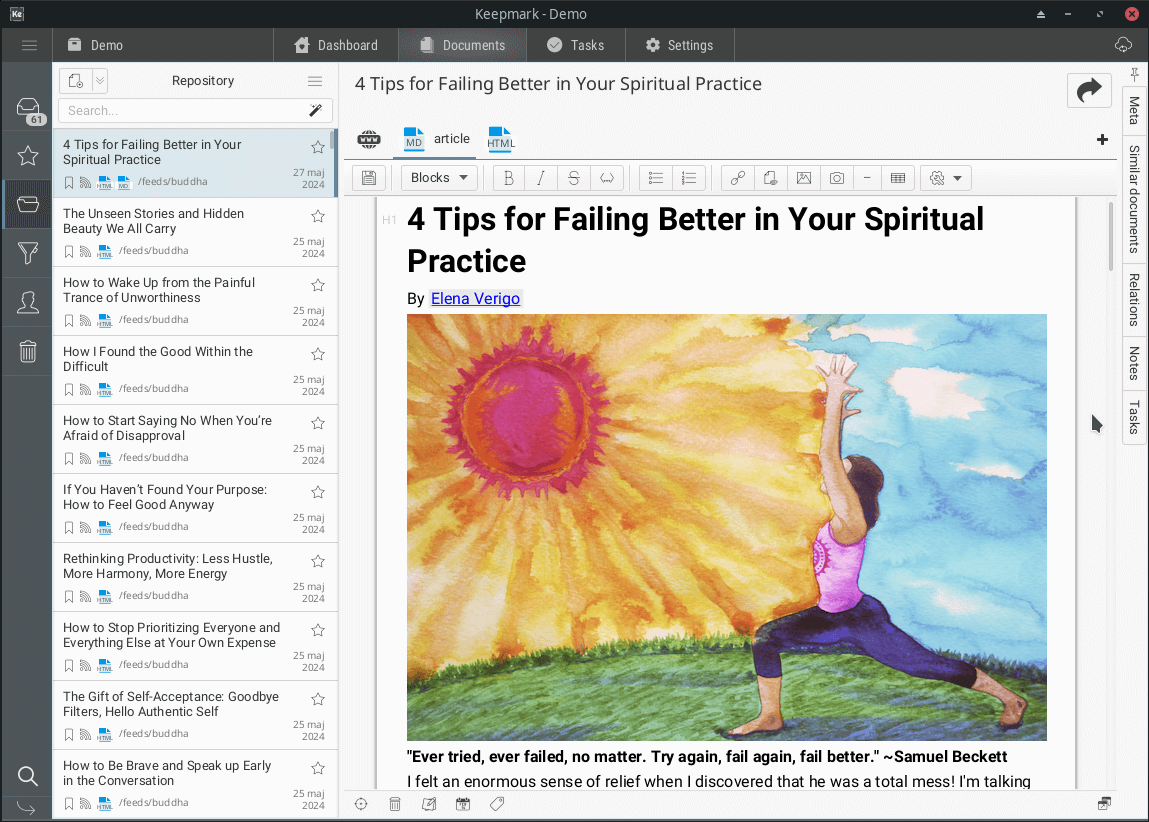 Keepmark 1.44.0