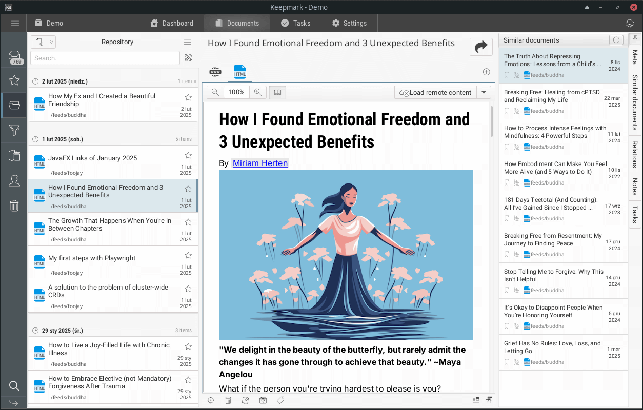 Keepmark 1.52.0